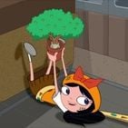 Foto Phineas and Ferb