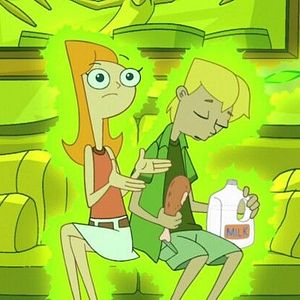 Foto Phineas and Ferb