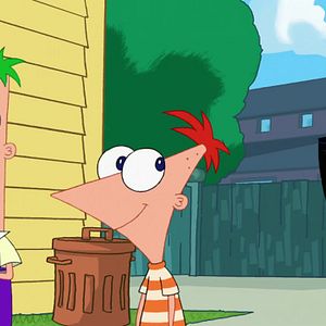 Foto Phineas and Ferb