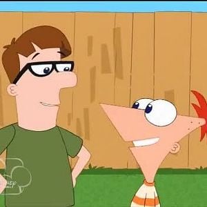Foto Phineas and Ferb
