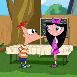 Foto Phineas and Ferb