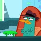 Foto Phineas and Ferb