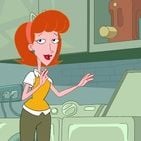 Foto Phineas and Ferb