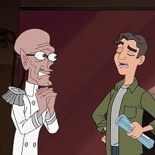 Foto Phineas and Ferb