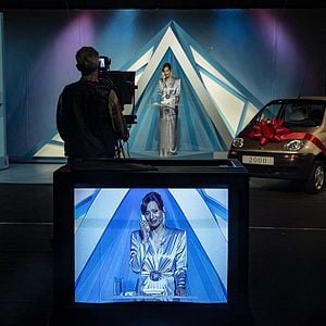 Foto Interrompemos a Programação