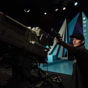 Foto Interrompemos a Programação