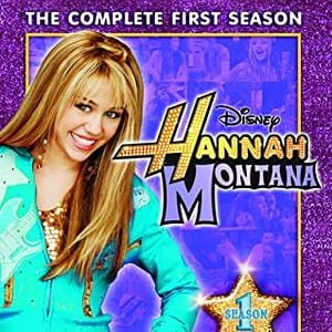 Foto Hannah Montana