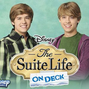 Foto Zack & Cody: Gêmeos em Ação