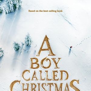 Foto Um Menino Chamado Natal