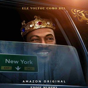 Foto Um Príncipe em Nova York 2