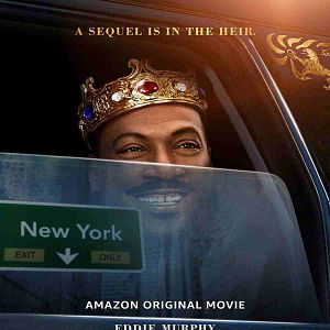 Foto Um Príncipe em Nova York 2