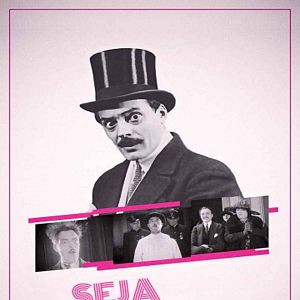 Foto Seja Minha Mulher