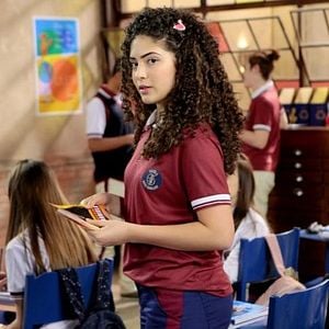 Foto As Aventuras de Poliana