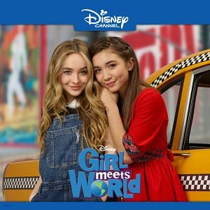 Foto Girl Meets World