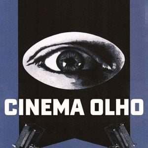 Foto Cinema Olho