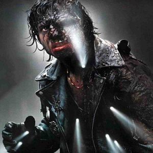 Foto Quando Chega a Escuridão