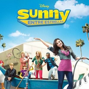 Foto Sunny Entre Estrelas