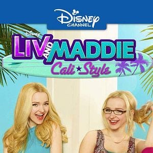 Foto Liv e Maddie
