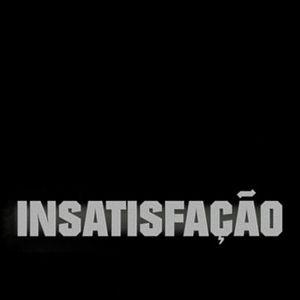 Foto Insatisfação