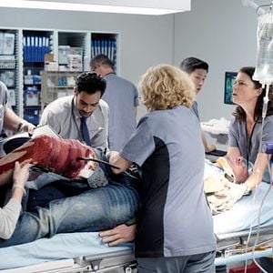 Foto Transplant: Uma Nova Vida