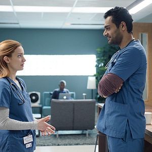 Foto Transplant: Uma Nova Vida