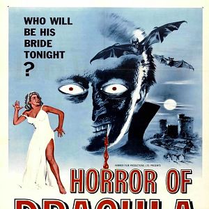 Foto O Vampiro da Noite