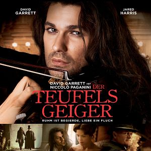 Foto Paganini - The Devil's Violinist