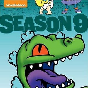 Foto Rugrats: Os Anjinhos