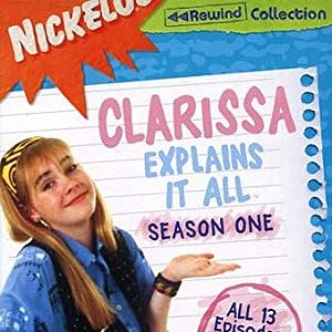 Foto Clarissa Sabe Tudo