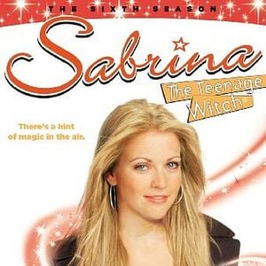 Foto Sabrina, Aprendiz de Feiticeira