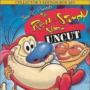 Foto The Ren & Stimpy Show