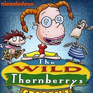 Foto Os Thornberrys