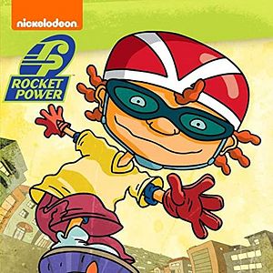 Foto Rocket Power