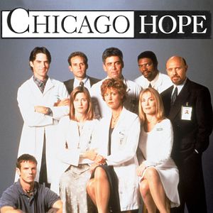 Foto Chicago Hope