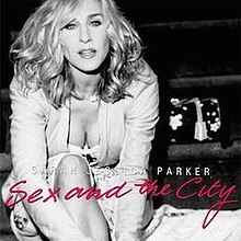 Foto Sex & the City