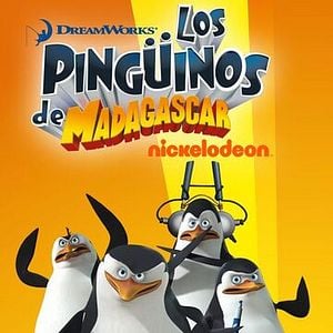 Foto Os Pinguins de Madagascar