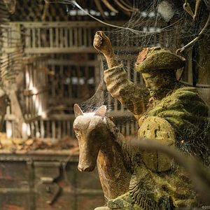 Foto Uncharted: Fora do Mapa