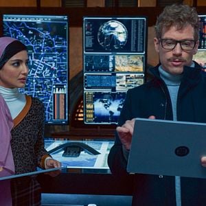 Foto Medalion Rahimi