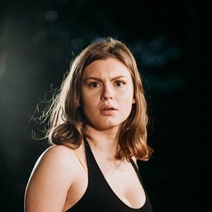 Foto Delivery Macabro