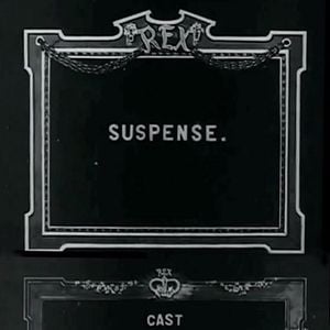 Foto Suspense
