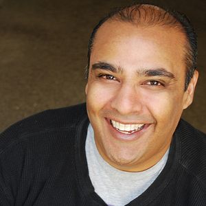 Foto David Paul Francis