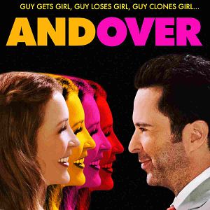 Foto Clonei Minha Mulher