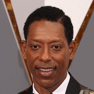 Foto Orlando Jones