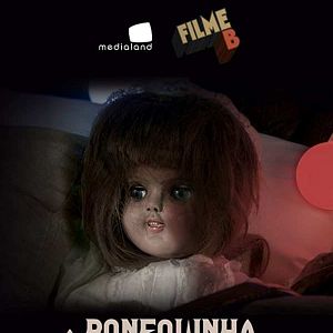 Foto Filme B - A Bonequinha da Mamãe