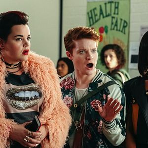 Foto Amizade Dolorida