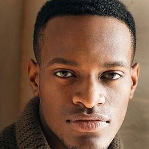 Foto Jordane Christie