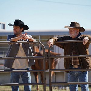 Foto Jared Padalecki