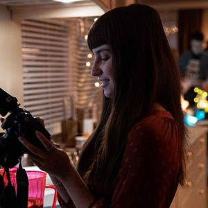 Foto Julia Wieniawa-Narkiewicz