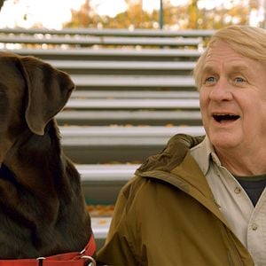 Foto Super Cães - Apresentado por Bill Farmer