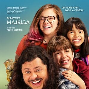 Foto Um Tio Quase Perfeito 2